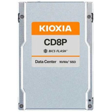 Kioxia CD8P-R 15.36TB...