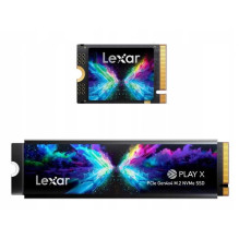 Lexar ŽAISK X 512GB...