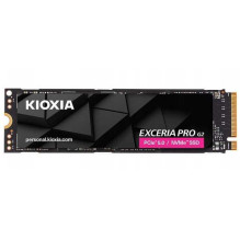 Kioxia Exceria Pro G2 2TB...