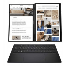 Asus ZenBook Duo...