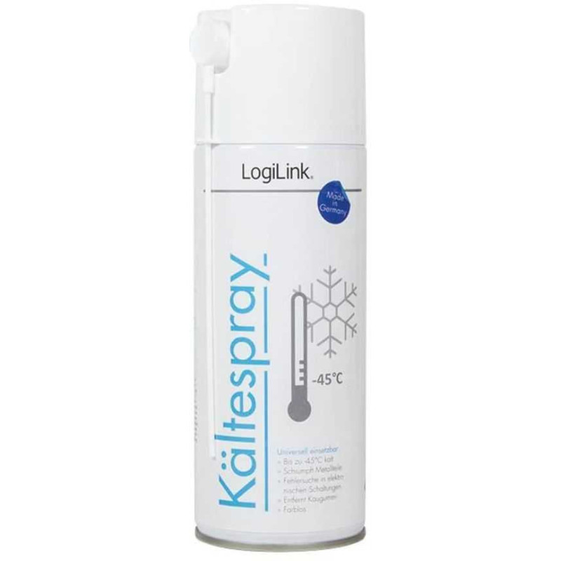 Logilink RP0014 Coolant Spray (400 ml)