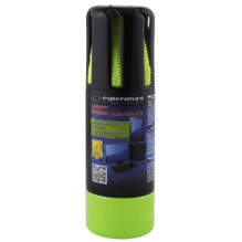 Esperanza ES122M LCD / TFT Cleaning Set Esperanza ES122M LCD / TFT Cleaning Set