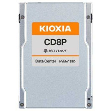 Kioxia CD8P-V 12,8TB...