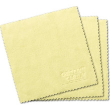 Green Clean SilkyWipe...