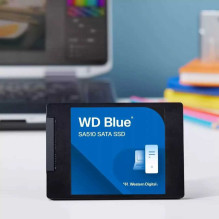 WD SA510 2.5" 500GB...