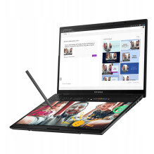 Asus ZenBook Duo...