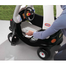LITTLE TIKES Police...