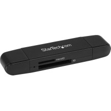 StarTech SDMSDRWU3AC USB 3.0