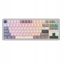 „Royal Kludge R87 Pro Half...