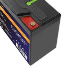 Qoltec LiFePO4 12.8V 24Ah...
