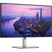 Dell itin aštrus U3225QE...