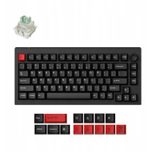 Keychron L5W-M1 Lemokey...