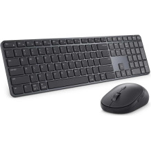 Dell Pro 7 KM726 (RU) Juoda