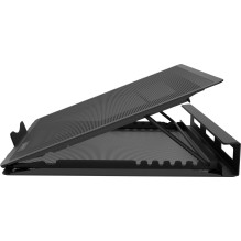 Natec Tern 2 Black