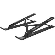 Savio PB-05 Office Stand Black