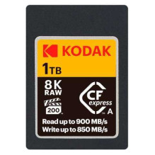Kodak CFexpress Type A 1 Tb EKMCFXA1TK