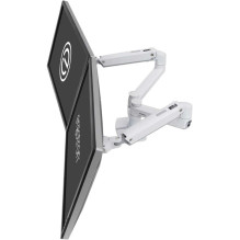 Ergotron LX Dual 45-491-216...