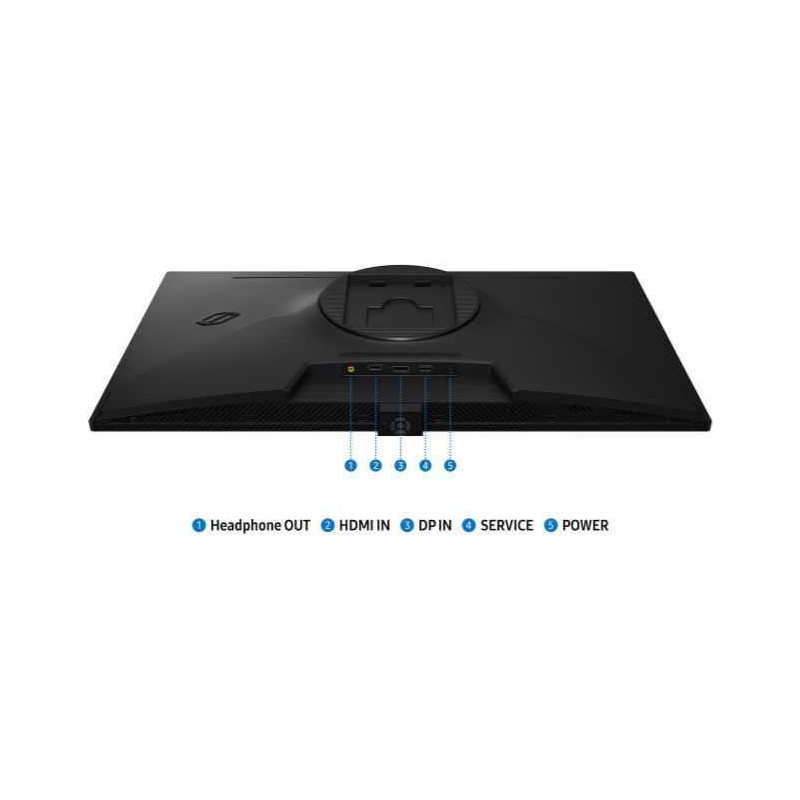 Samsung Odyssey G6 LS27HG612SUXEN 27" QD-OLED 16:9