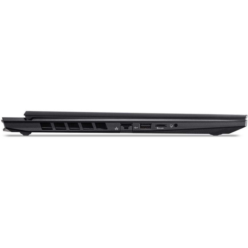 Acer Nitro 16 AI AN16-61 16 180hz 365 32GB 1SSD RTX5060 EN DOS Black