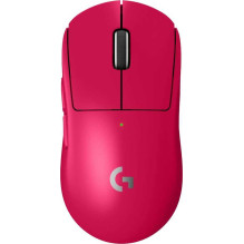 „Logitech G PRO X...