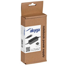 Akyga AK-ND-36 Juoda