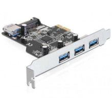 DELOCK 89301 PCIe USB 3.0...