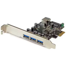 StarTech PEXUSB3S42 PCIe...