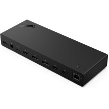 Lenovo ThinkPad USB4 Dock 5000
