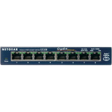 Netgear ProSafe GS108GE