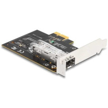 DELOCK 88318 gigabito LAN 1...