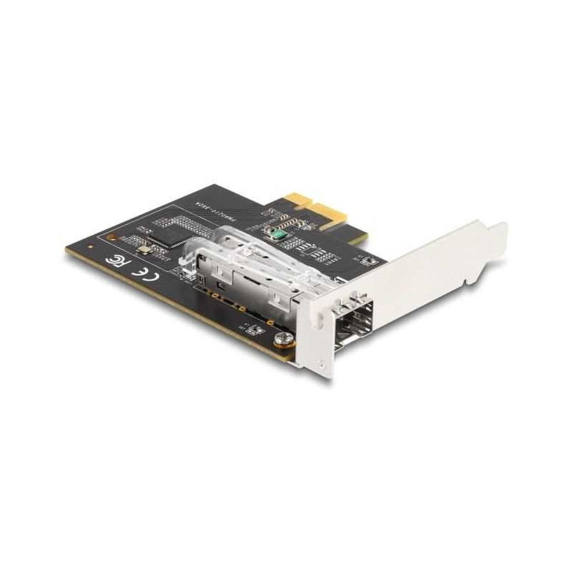 DELOCK 88318 Gigabit LAN 1 x SFP i210