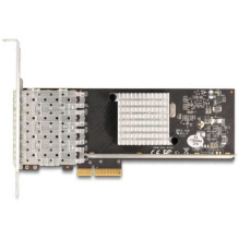 DELOCK 88342 Gigabit LAN 4...