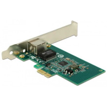DELOCK 89942 gigabito LAN 1...