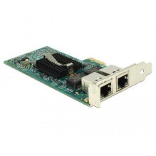 DELOCK 89944 PCIe plokštė...