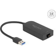 DELOCK 66045 adapteris 2.5...