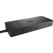 Dell WD19DC Juoda