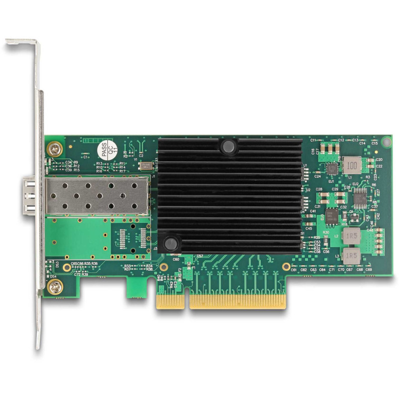 DELOCK 90479 10 Gigabit LAN 1 x SFP+ i82599