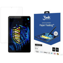 3MK Popieriaus pojūčio...