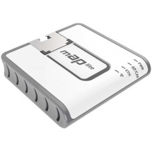 Mikrotik RBmAPL-2nD White Mikrotik RBmAPL-2nD White