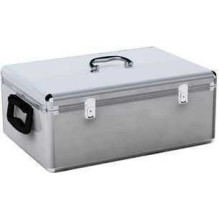MediaRange CD / DVD Kufer -...