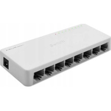 Qoltec 52248 8xRJ45