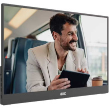 AOC 16T20E2 15.6" IPS...