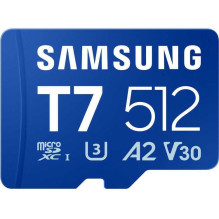 Samsung MB-MB512T / WW T7...