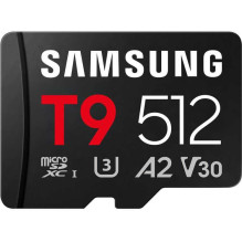Samsung MB-MH512T / WW T9...