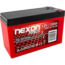 Nexon TNG 12V / 10AH