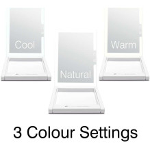RIO Home and Away Dressing Table Make Up Mirror RIO Home and Away Dressing Table Make Up Mirror
