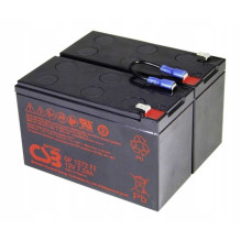 APC RBC48 12V 7.2Ah