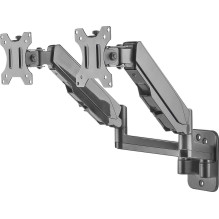 MANHATTAN Dual Wall Mount...