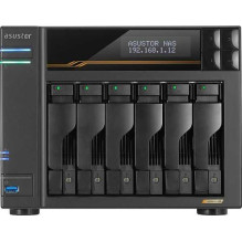 Asustor Lockerstor 6 Gen3...
