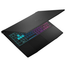 MSI Katana 15 HX...